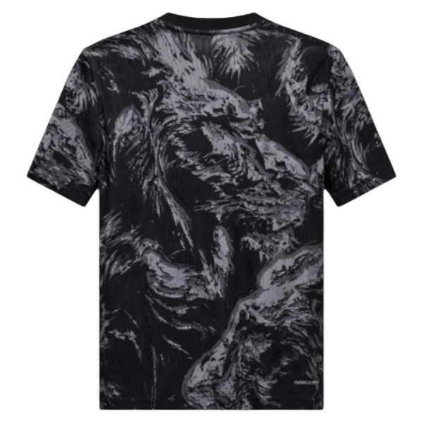 Maglia Inghilterra Pre-Match Mondiali 2026 Nero