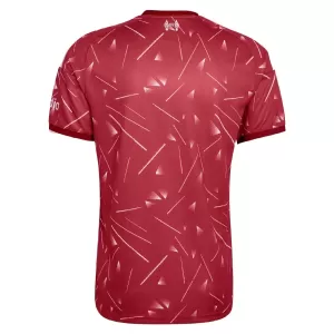 Maglia Liverpool Bambino Gara Home 2026/27