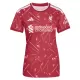 Maglia Liverpool Donna Gara Home 2026/27