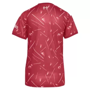 Maglia Liverpool Donna Gara Home 2026/27