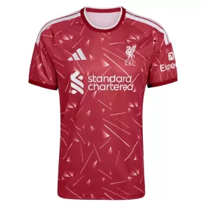 Maglia Liverpool Gara Home 2026/27
