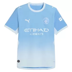 Maglia Manchester City Gara Home 2026/27
