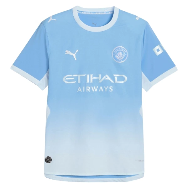 Maglia Manchester City Gara Home 2026/27 Maglia Manchester City Gara Home 2026/27
