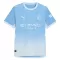 Maglia Manchester City Gara Home 2026/27