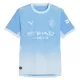 Maglia Manchester City Gara Home 2026/27 Maglia Manchester City Gara Home 2026/27