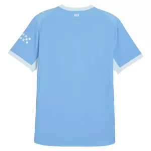 Maglia Manchester City Gara Home 2026/27