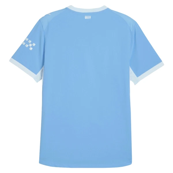 Maglia Manchester City Gara Home 2026/27