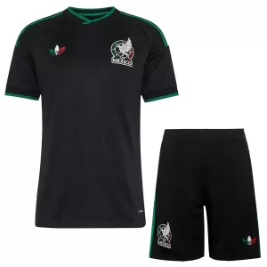 Maglia Messico Bambino Gara Third Mondiali 2026