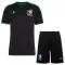 Maglia Messico Bambino Gara Third Mondiali 2026