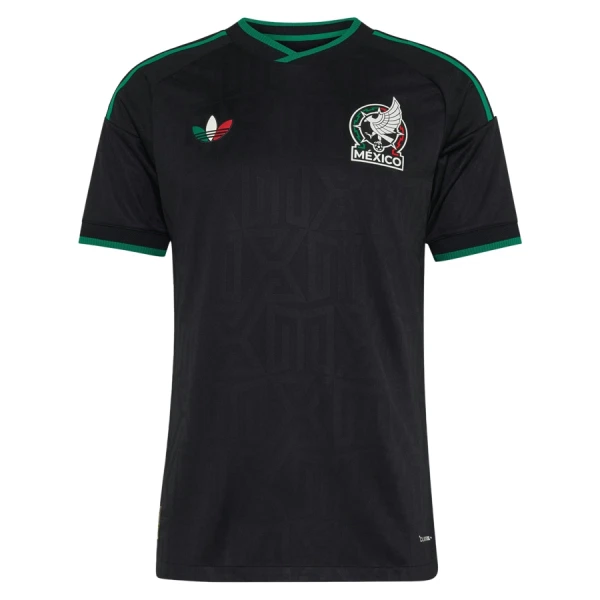 Maglia Messico Bambino Gara Third Mondiali 2026