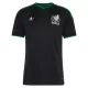 Maglia Messico Bambino Gara Third Mondiali 2026