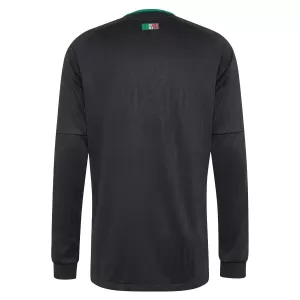 Maglia Messico Gara Third Mondiali 2026 Maniche Lunghe