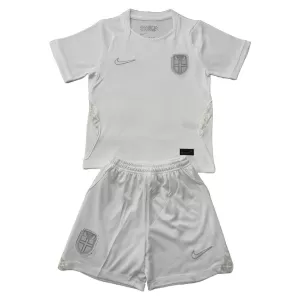 Maglia Norvegia Bambino Gara Third Mondiali 2026