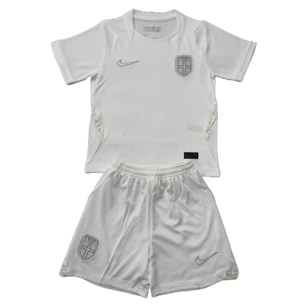 Maglia Norvegia Bambino Gara Third Mondiali 2026 Maglia Norvegia Bambino Gara Third Mondiali 2026