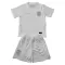 Maglia Norvegia Bambino Gara Third Mondiali 2026
