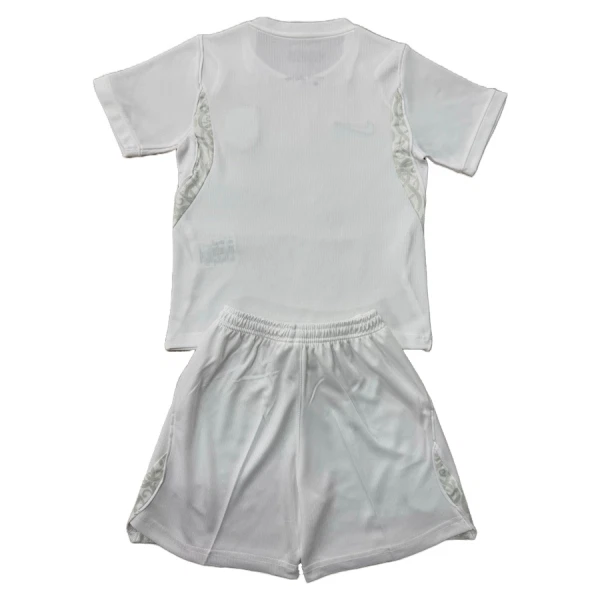 Maglia Norvegia Bambino Gara Third Mondiali 2026