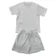 Maglia Norvegia Bambino Gara Third Mondiali 2026
