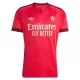 Maglia Olympique Lione Bambino Gara Away 2026/27