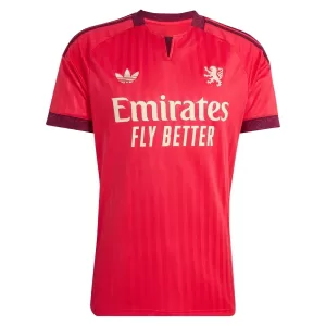 Maglia Olympique Lione Gara Away 2026/27