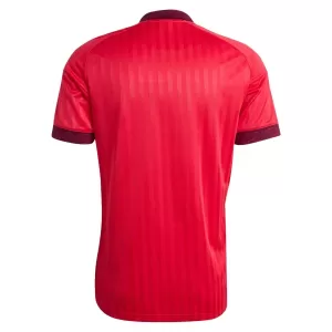 Maglia Olympique Lione Gara Away 2026/27