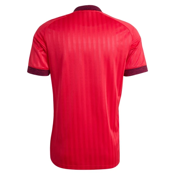 Maglia Olympique Lione Gara Away 2026/27