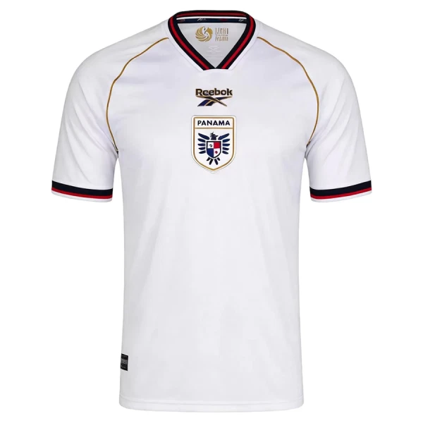 Maglia Panama Gara Away Mondiali 2026 Maglia Panama Gara Away Mondiali 2026