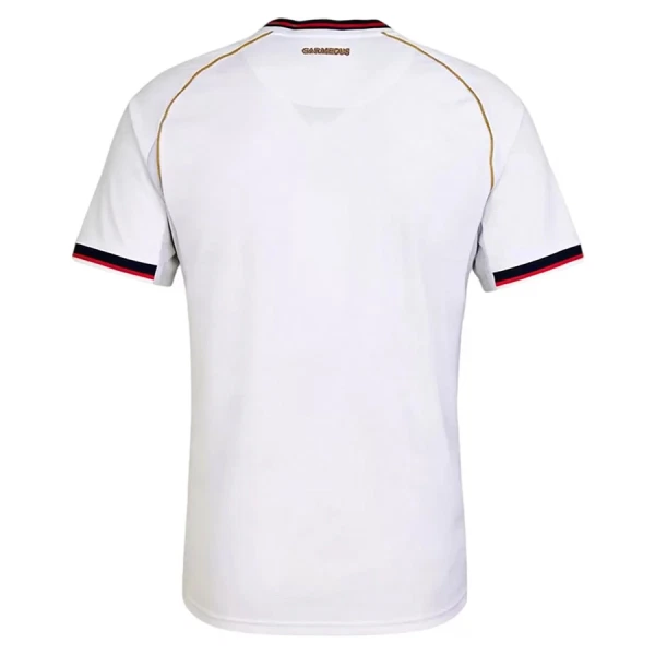 Maglia Panama Gara Away Mondiali 2026