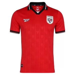 Maglia Panama Gara Home Mondiali 2026