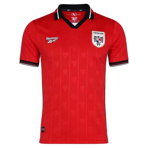 Maglia Panama Gara Home Mondiali 2026 Maglia Panama Gara Home Mondiali 2026