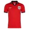 Maglia Panama Gara Home Mondiali 2026