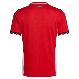 Maglia Panama Gara Home Mondiali 2026