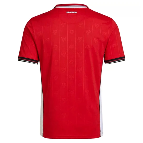 Maglia Panama Gara Home Mondiali 2026