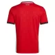 Maglia Panama Gara Home Mondiali 2026