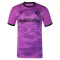 Maglia Portiere Feyenoord Rotterdam 2026/27 Viola