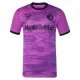 Maglia Portiere Feyenoord Rotterdam 2026/27 Viola