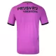 Maglia Portiere Feyenoord Rotterdam Bambino 2026/27 Viola