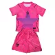 Maglia Portiere Francia Bambino Gara Away Mondiali 2026