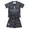 Maglia Portiere Francia Bambino Gara Home Mondiali 2026