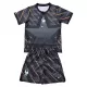 Maglia Portiere Francia Bambino Gara Home Mondiali 2026