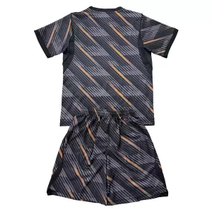 Maglia Portiere Francia Bambino Gara Home Mondiali 2026