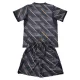 Maglia Portiere Francia Bambino Gara Home Mondiali 2026