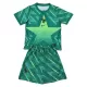 Maglia Portiere Francia Bambino Gara Third Mondiali 2026 Maglia Portiere Francia Bambino Gara Third Mondiali 2026