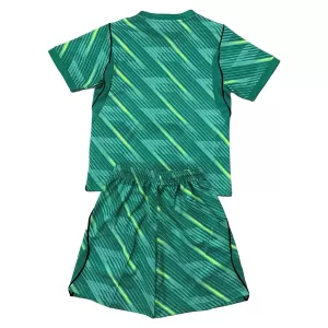 Maglia Portiere Francia Bambino Gara Third Mondiali 2026