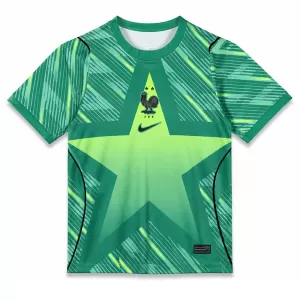 Maglia Portiere Francia Gara Third Mondiali 2026