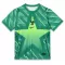 Maglia Portiere Francia Gara Third Mondiali 2026