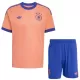 Maglia Portiere Germania Bambino Gara Away Mondiali 2026 Maglia Portiere Germania Bambino Gara Away Mondiali 2026