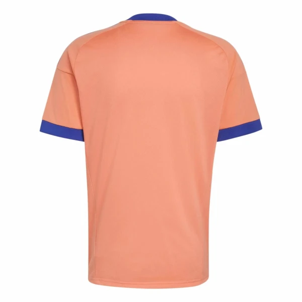 Maglia Portiere Germania Bambino Gara Away Mondiali 2026