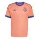 Maglia Portiere Germania Bambino Gara Away Mondiali 2026