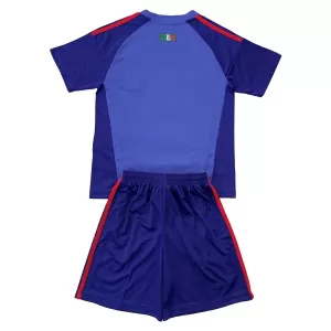 Maglia Portiere Messico Bambino Gara Away Mondiali 2026