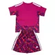 Maglia Portiere Messico Bambino Gara Home Mondiali 2026